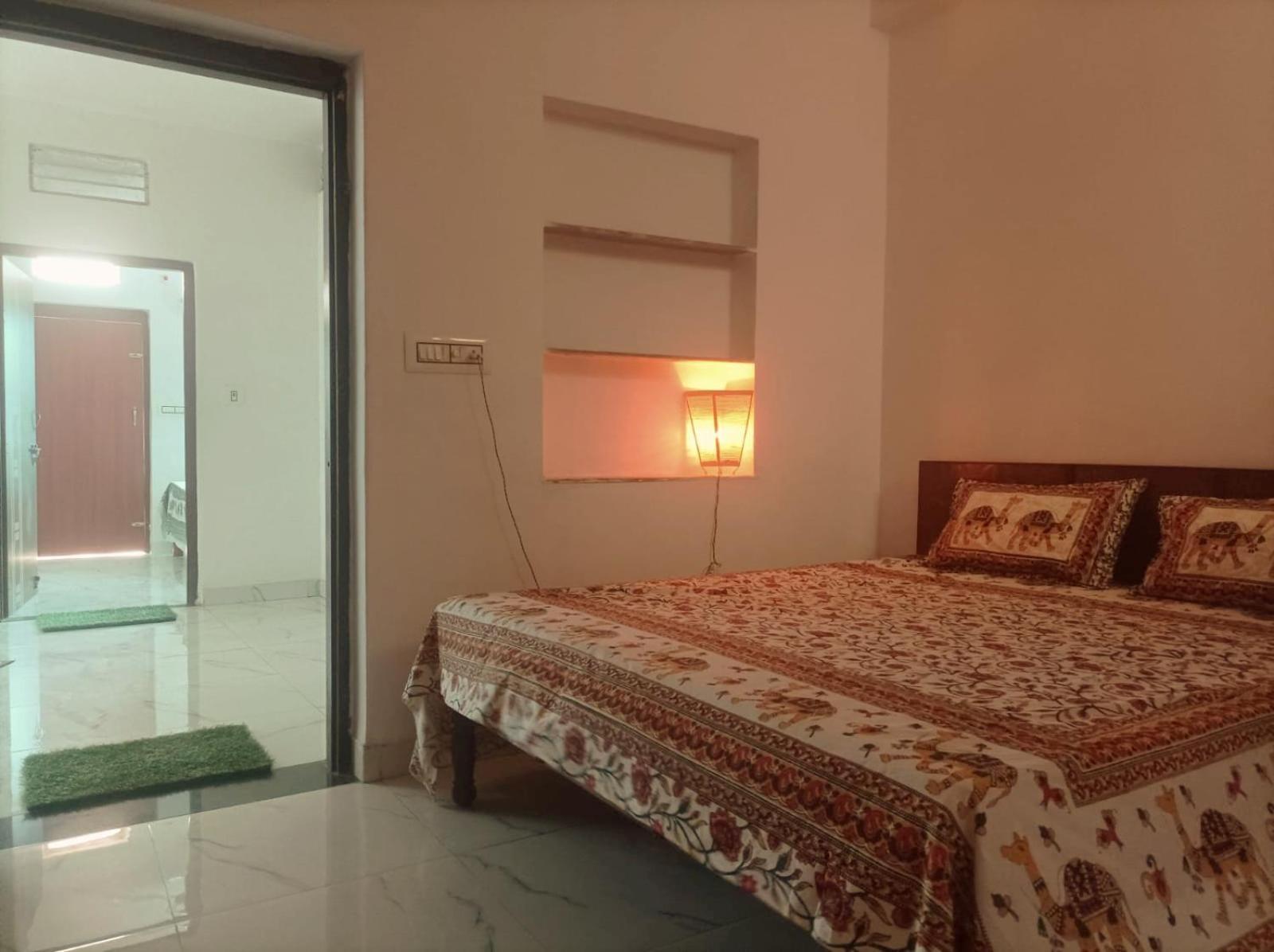 Cocoon Auberge Jaipur Habitación foto